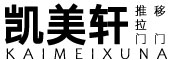 TuiLaMen-KaiMeiXuan-Logo